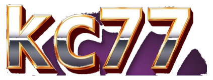 kc777 app logo